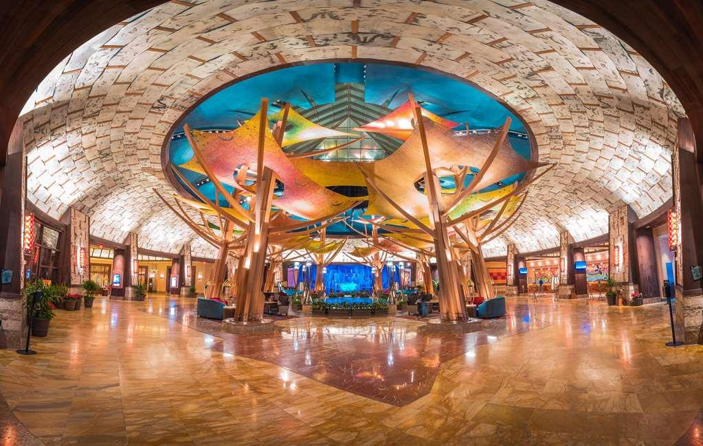 Mohegan Sun 4* Uncasville
