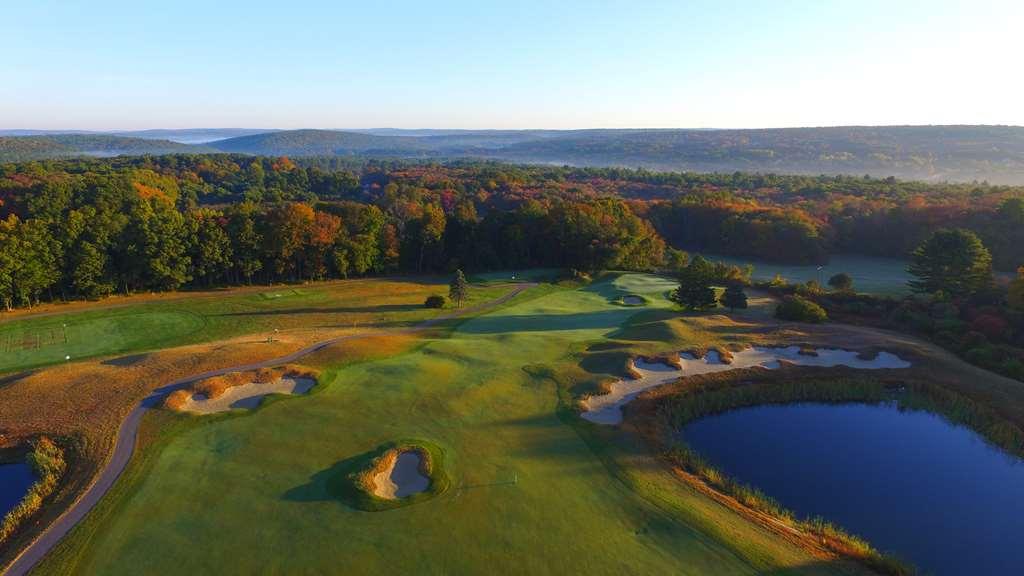 Mohegan Sun 4* Uncasville