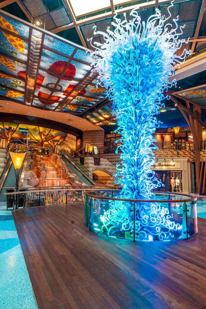 Resort Mohegan Sun