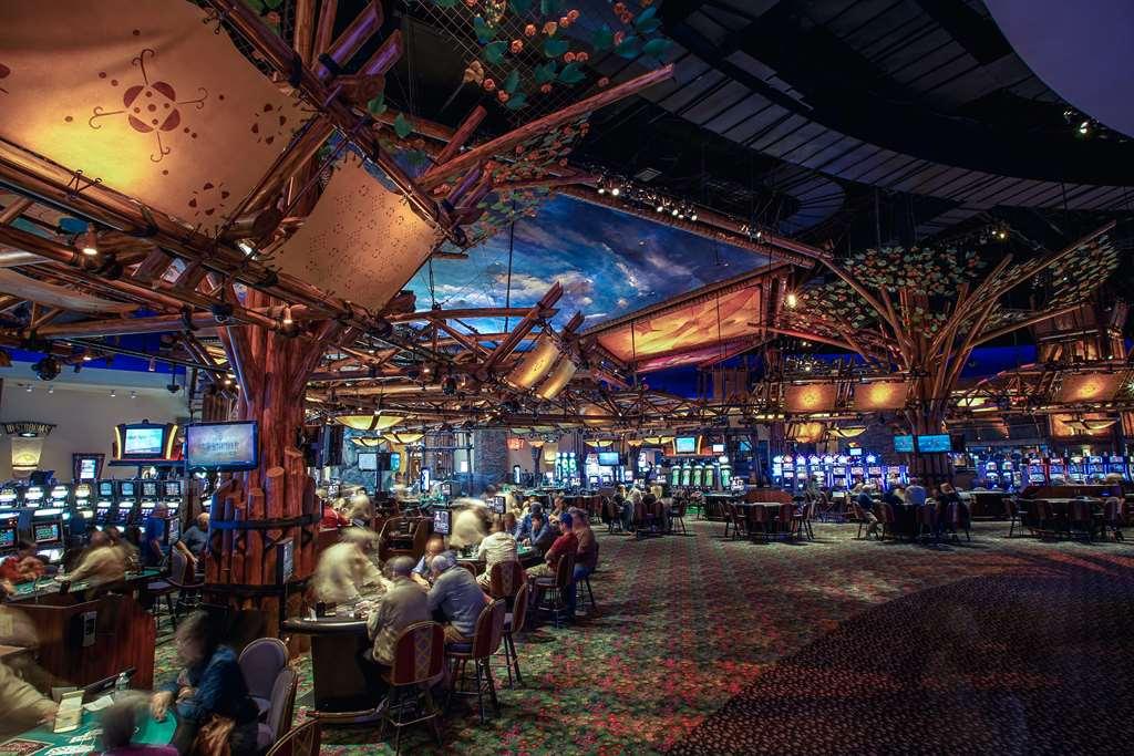 Mohegan Sun 4* Uncasville