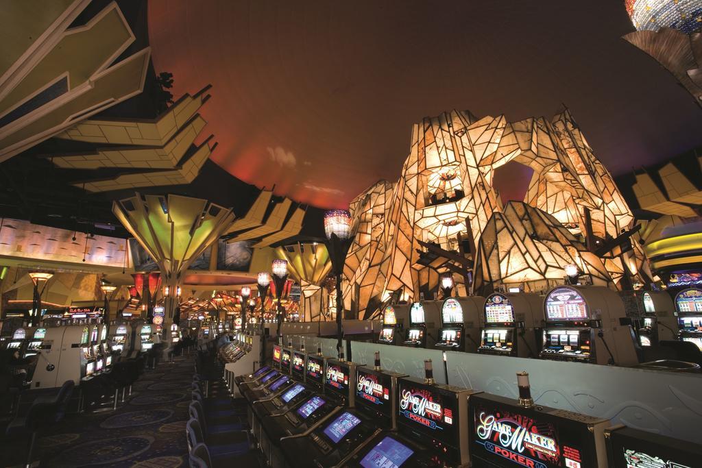 Resort Mohegan Sun 4*