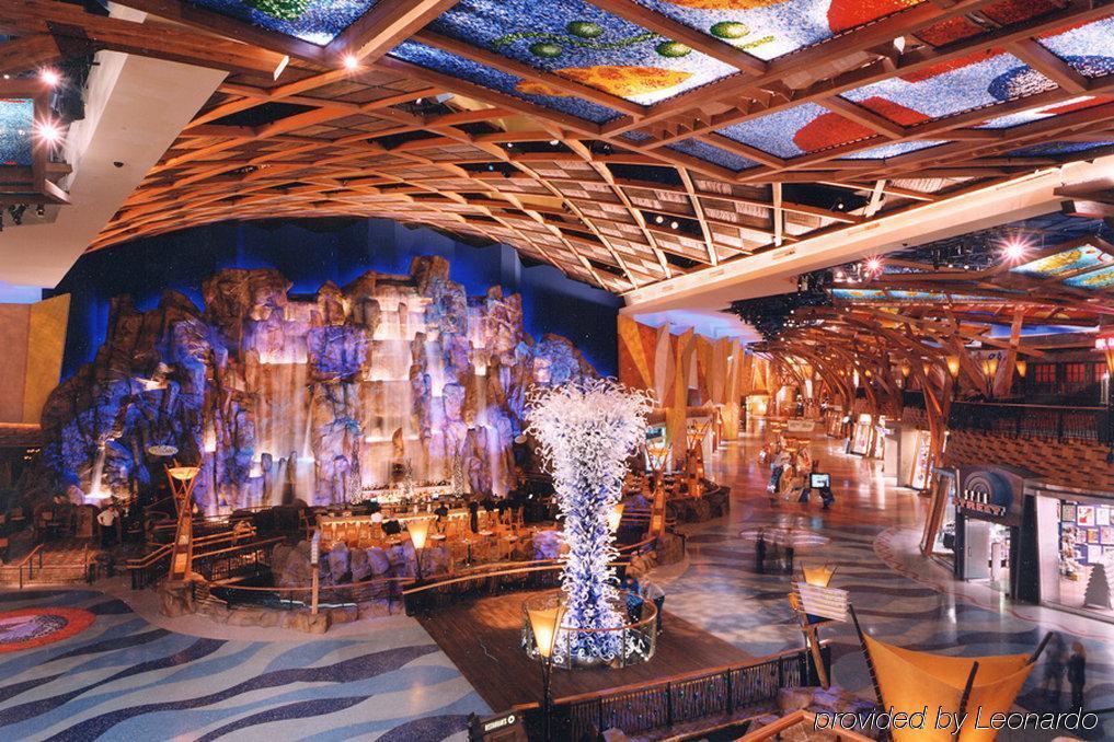 Resort Mohegan Sun