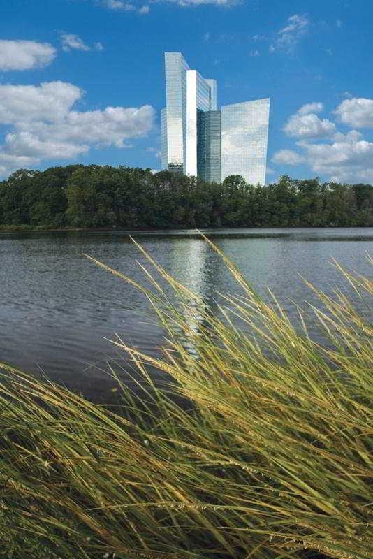 Mohegan Sun Resort