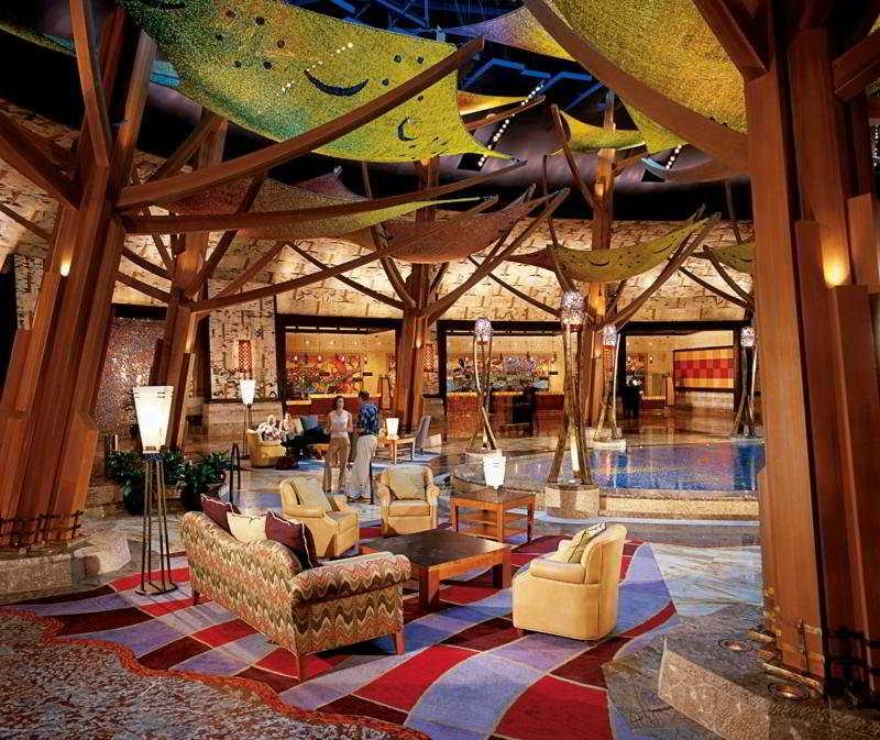 Mohegan Sun