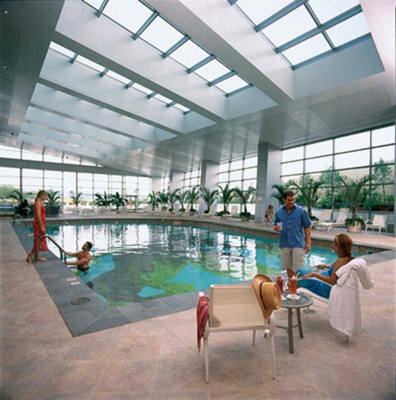 Mohegan Sun Resort 4*