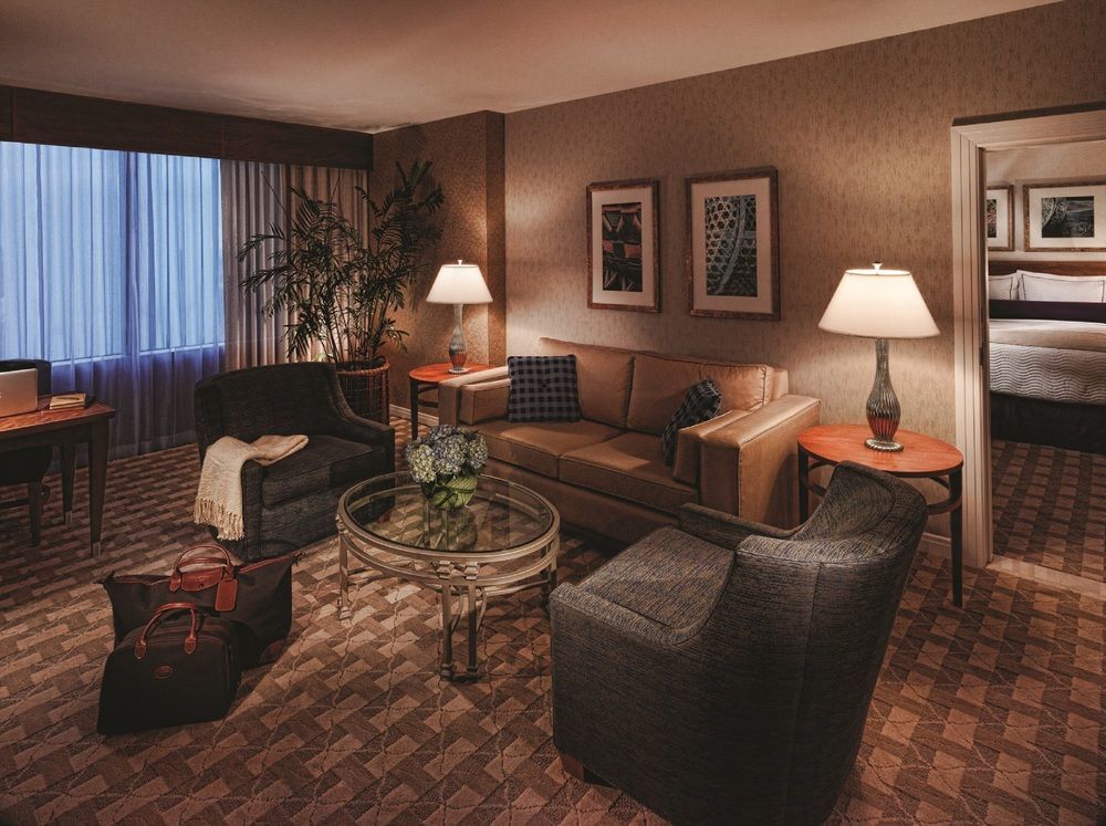 Mohegan Sun 4* Uncasville
