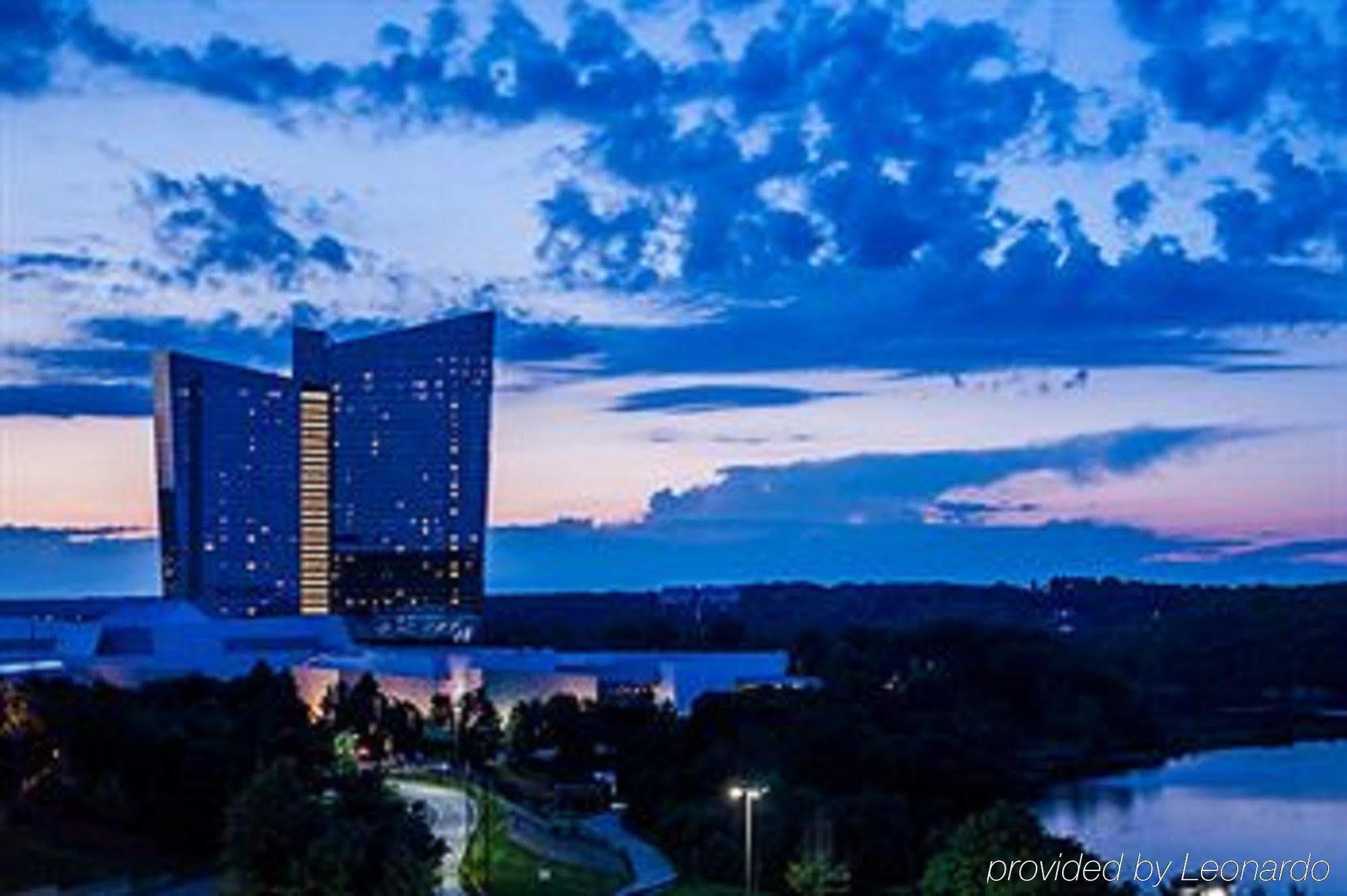 Mohegan Sun 4* Uncasville