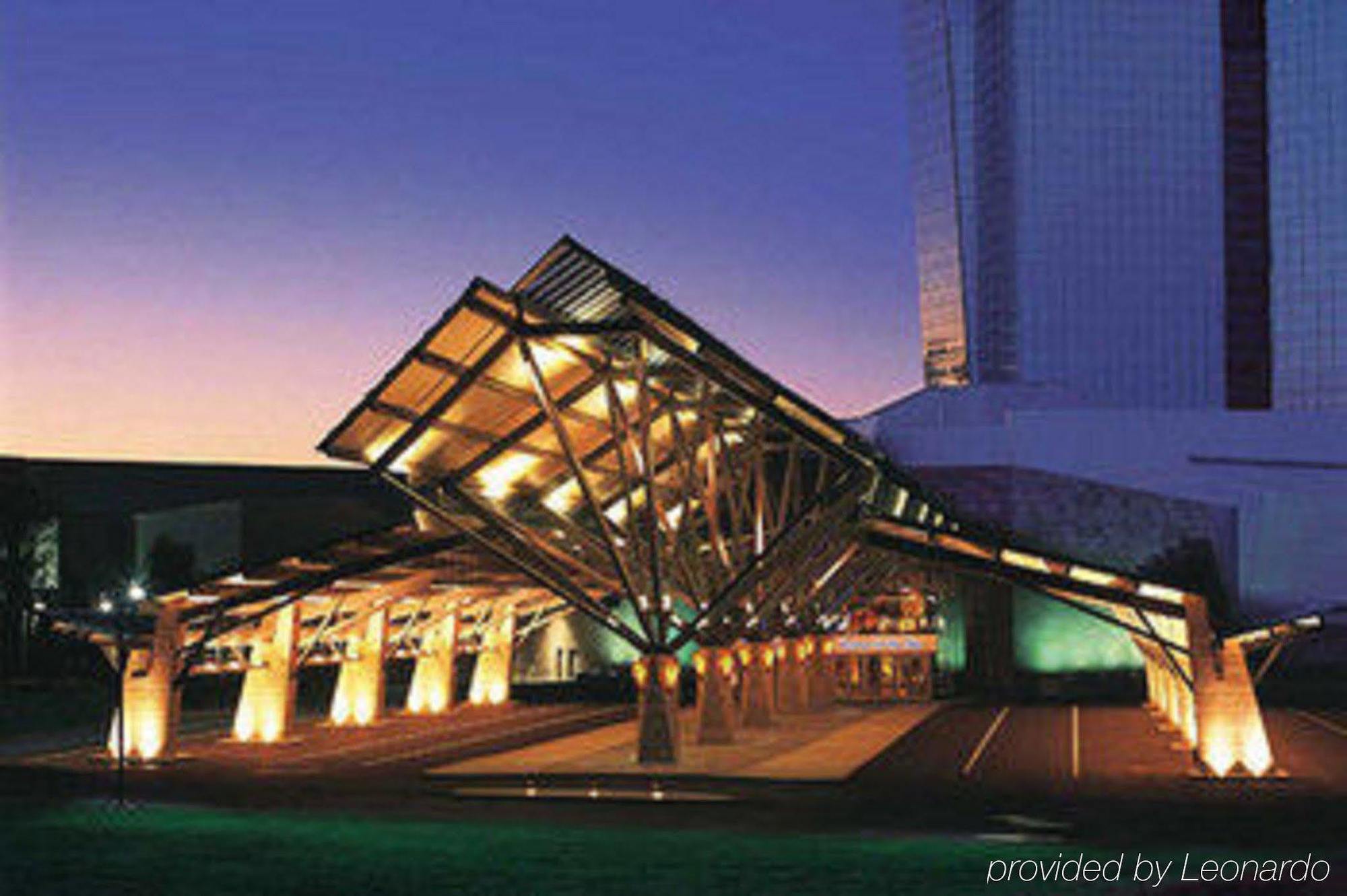 Mohegan Sun Resort Uncasville