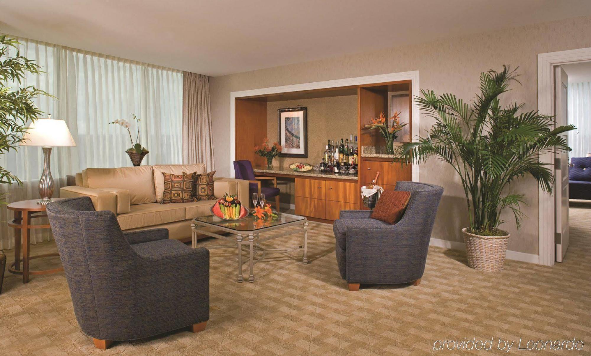Mohegan Sun Resort Uncasville