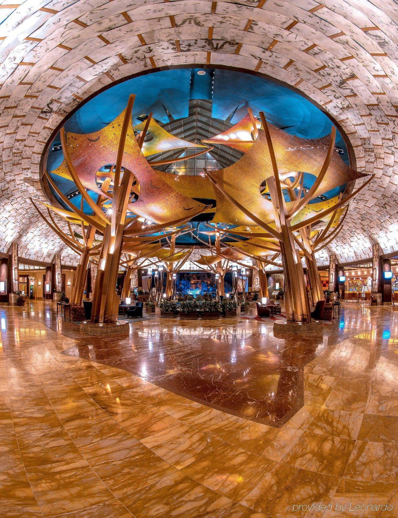 Mohegan Sun 4* Uncasville