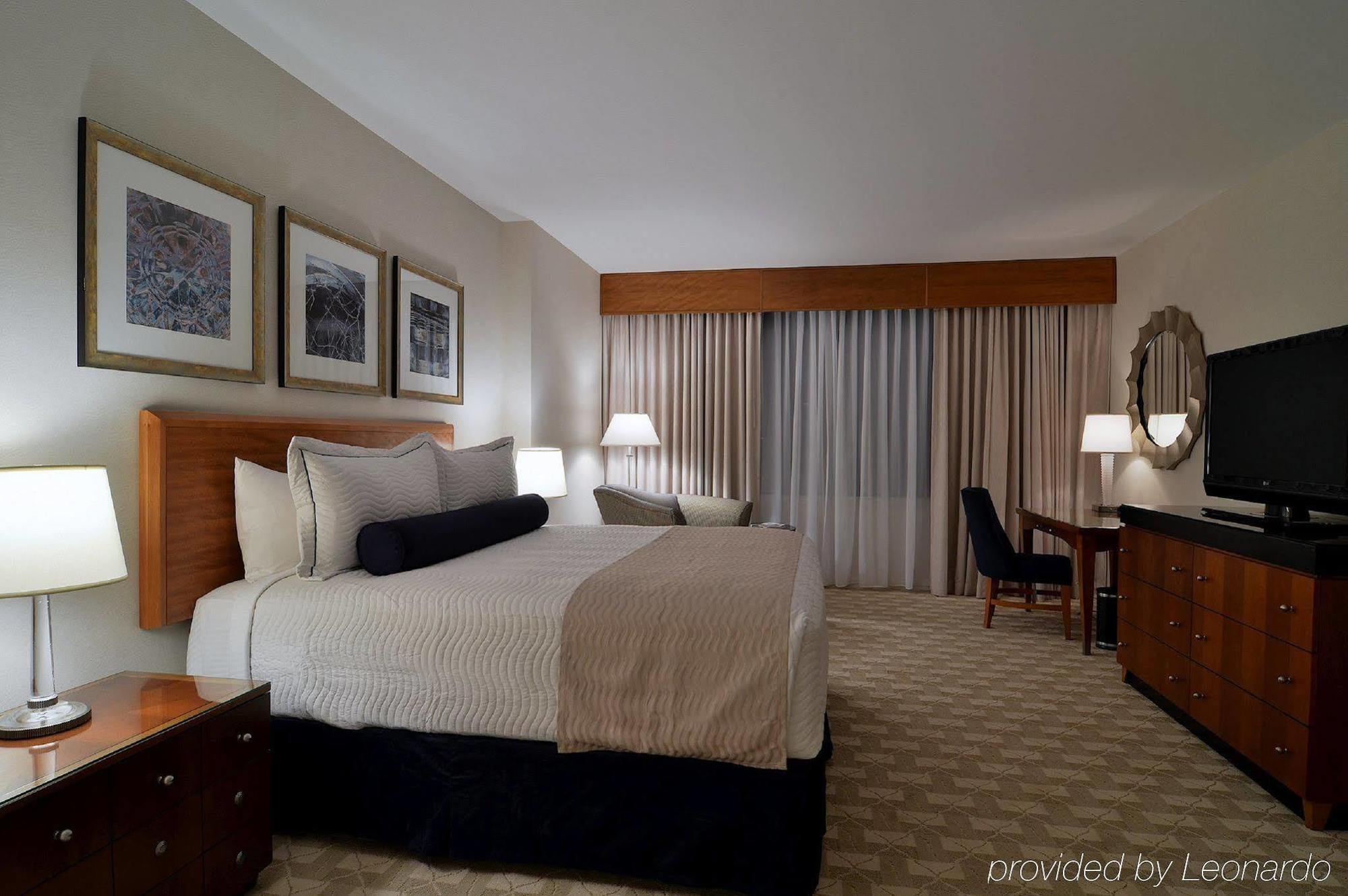 Resort Mohegan Sun 4*