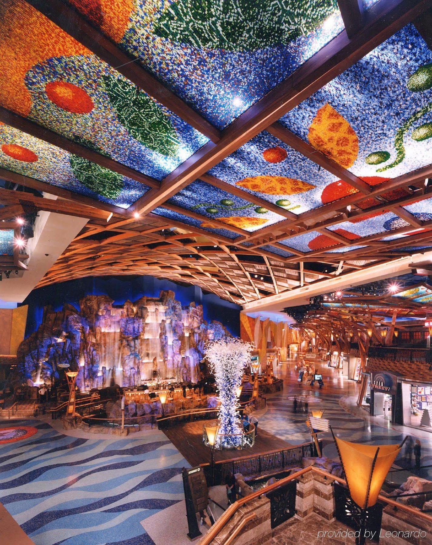 Resort Mohegan Sun Uncasville