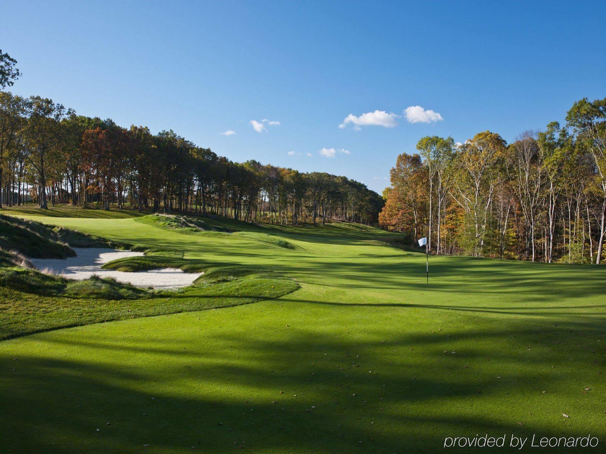Mohegan Sun 4*
