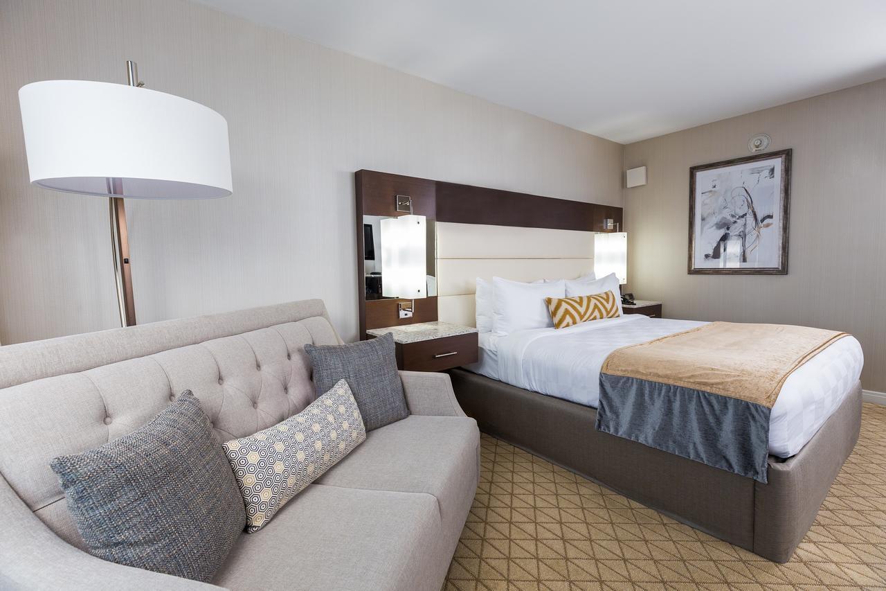 Mohegan Sun Resort 4*