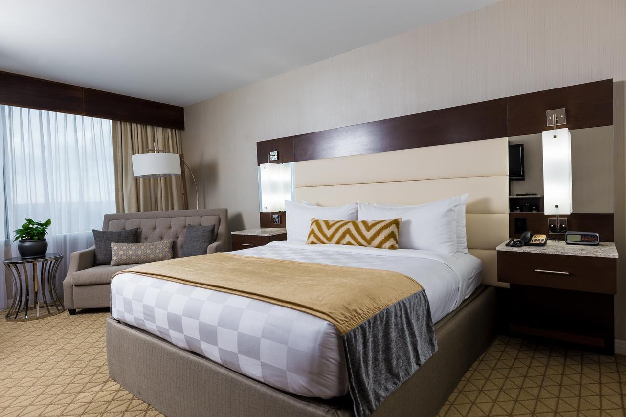 Resort Mohegan Sun 4*