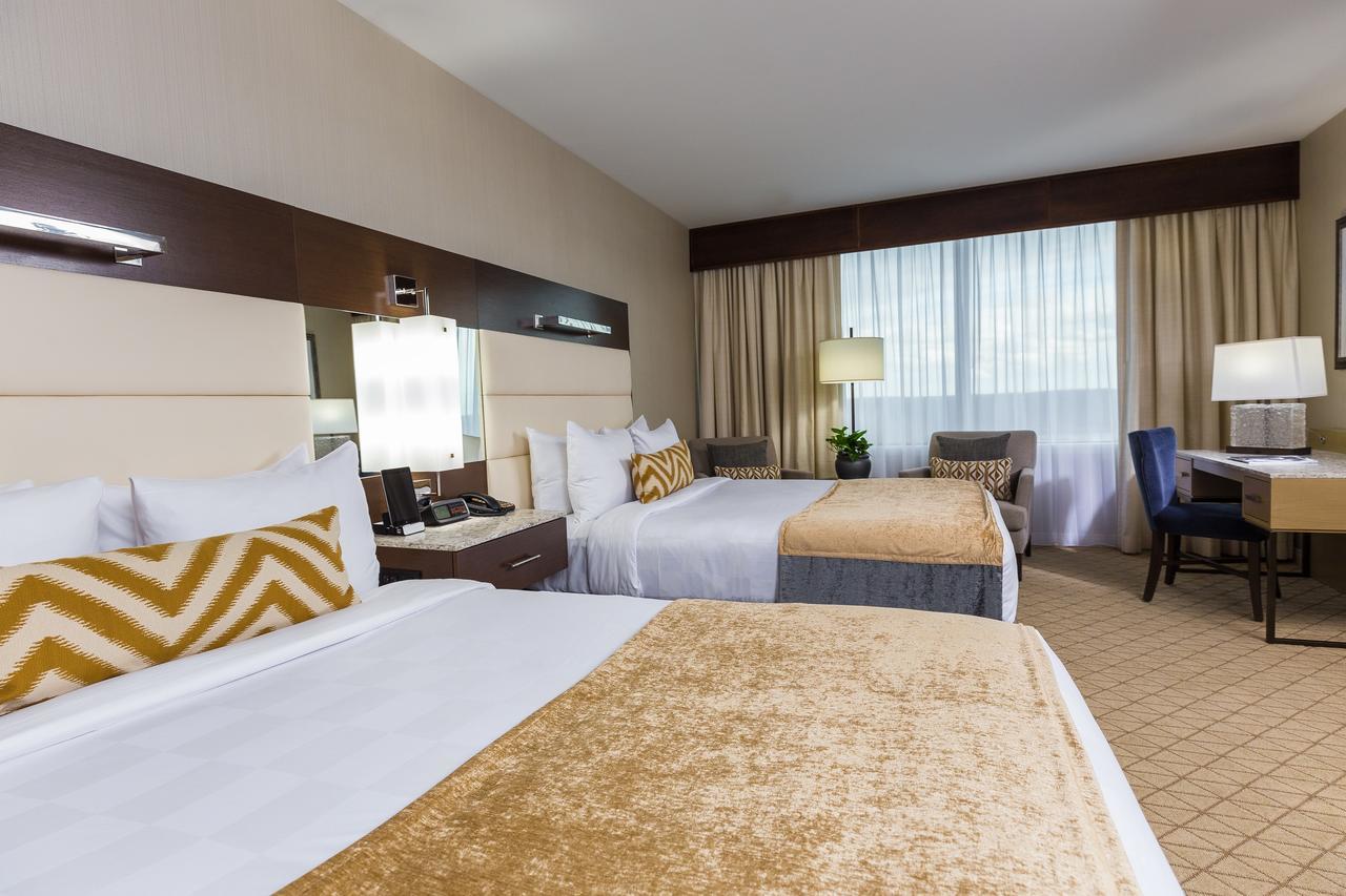 Mohegan Sun Uncasville