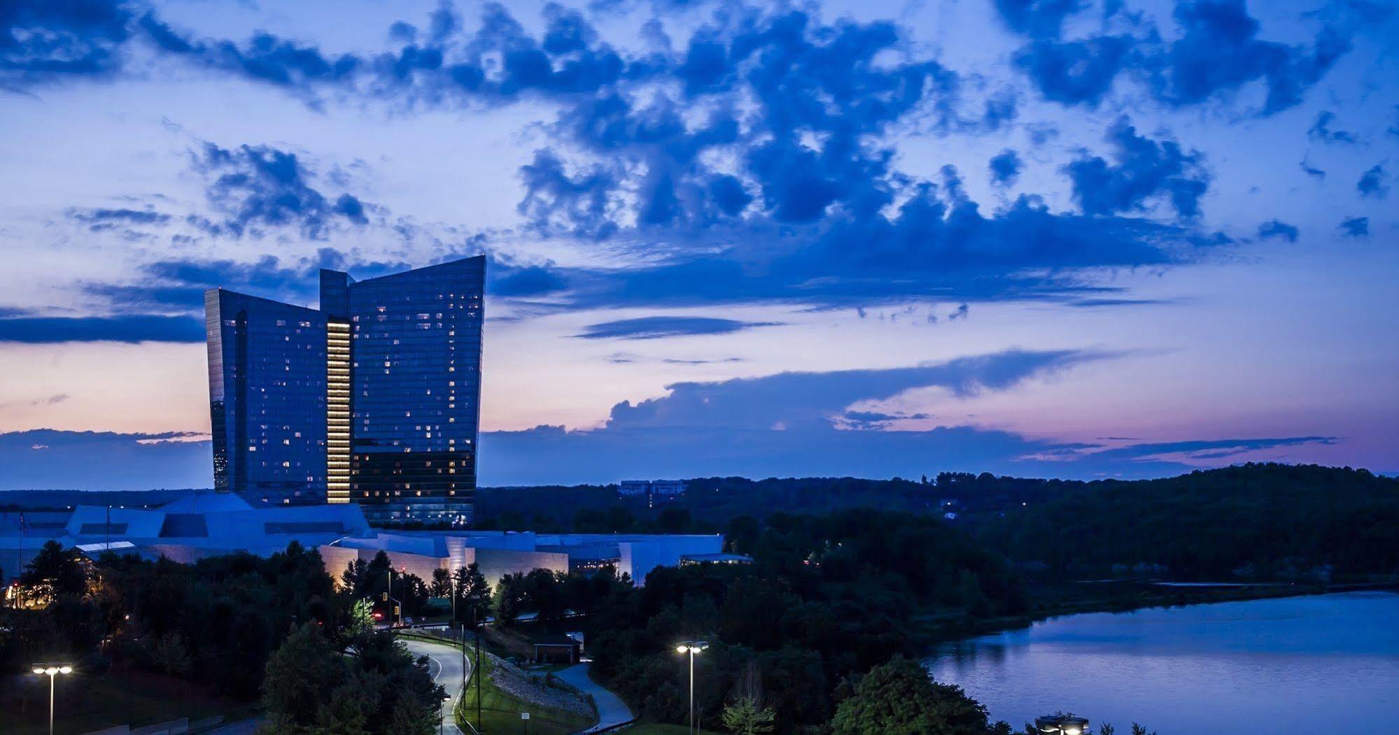Resort Mohegan Sun 4*