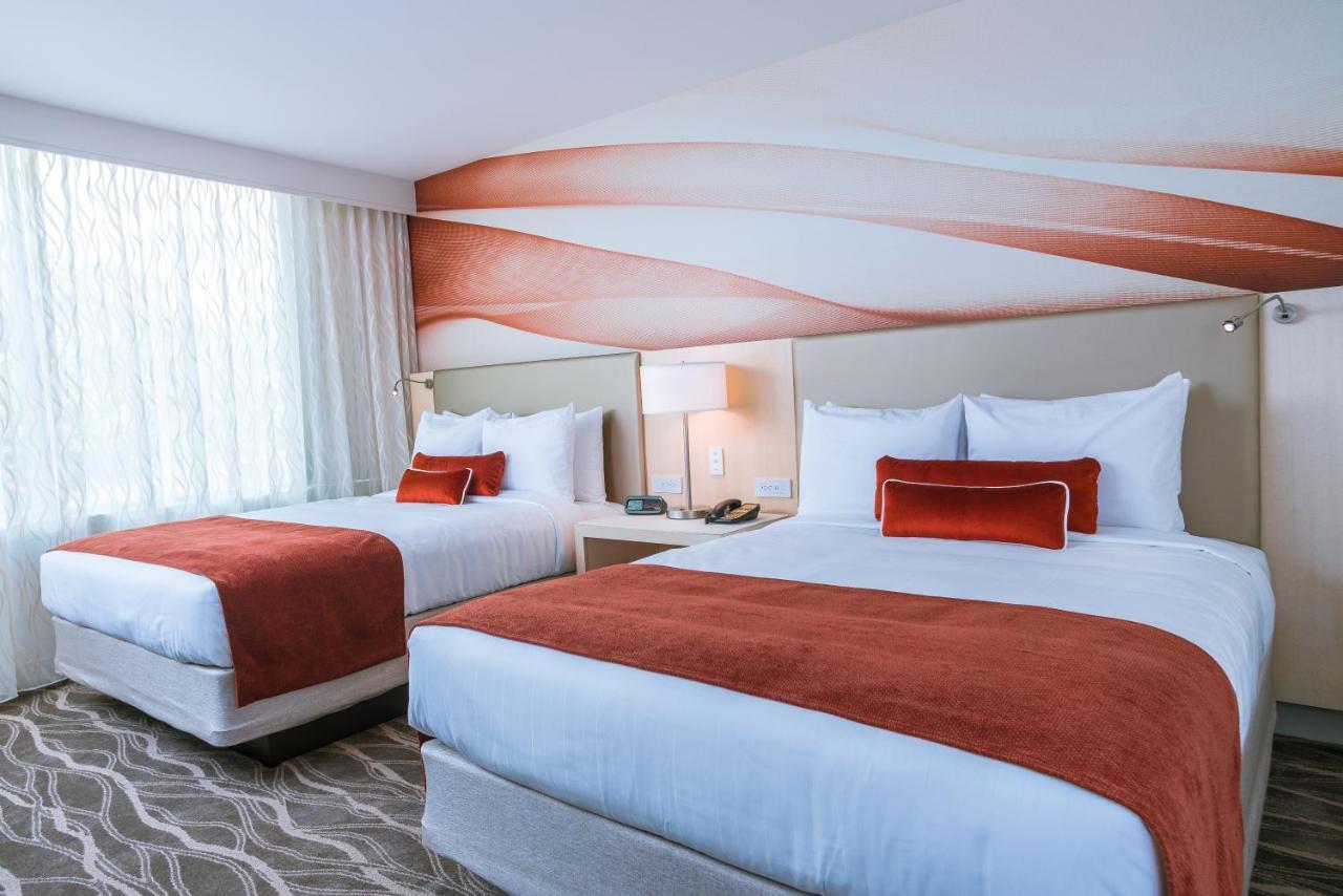 Mohegan Sun Resort Uncasville