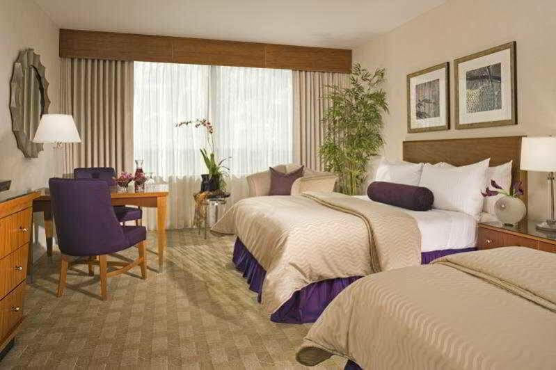 Resort Mohegan Sun 4*